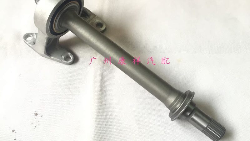 起重链条破断拉力：揭秘其关键参数与选购要点**