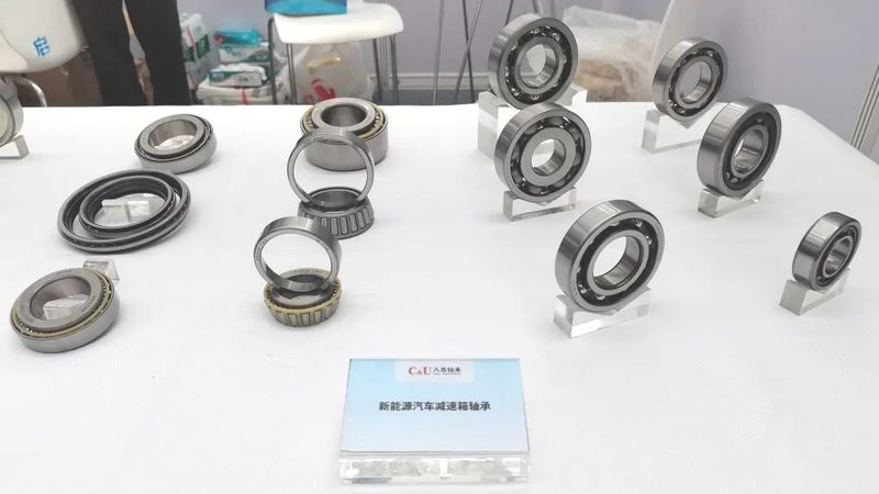 耐磨链条材质选择：揭秘关键因素与误区
