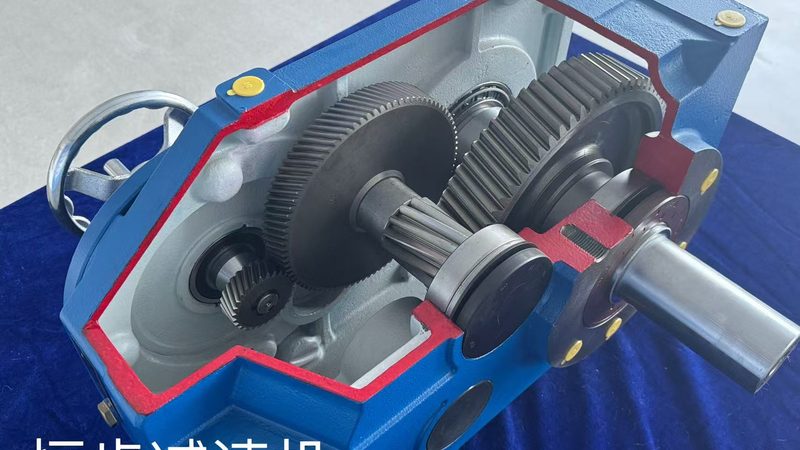 轴承座与轴承配合间隙安装技巧：确保传动稳定性的关键