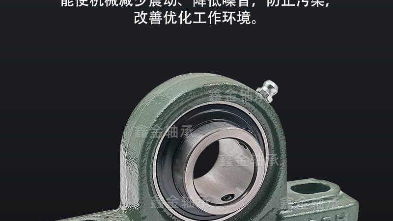 食品设备链轮材质要求：如何确保食品安全与设备寿命