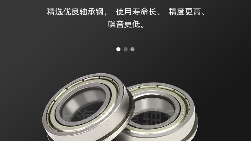 不锈钢推力轴承材质选择背后的真实逻辑
