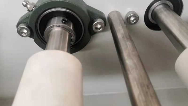 锥套链轮：揭秘其选型与制造的关键要素